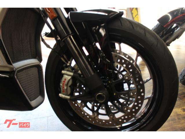 Ducati中面で乗れるバイク(ETC付) 普通二輪免許で乗れるドゥカティ】400ccだけど800ccと同等の存在感