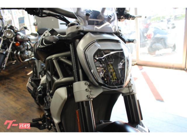 Ducati中面で乗れるバイク(ETC付) 普通二輪免許で乗れるドゥカティ】400ccだけど800ccと同等の存在感