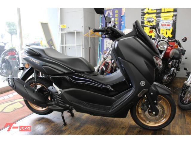 ＮＭＡＸ１５５　ワンオーナー　ノーマル車