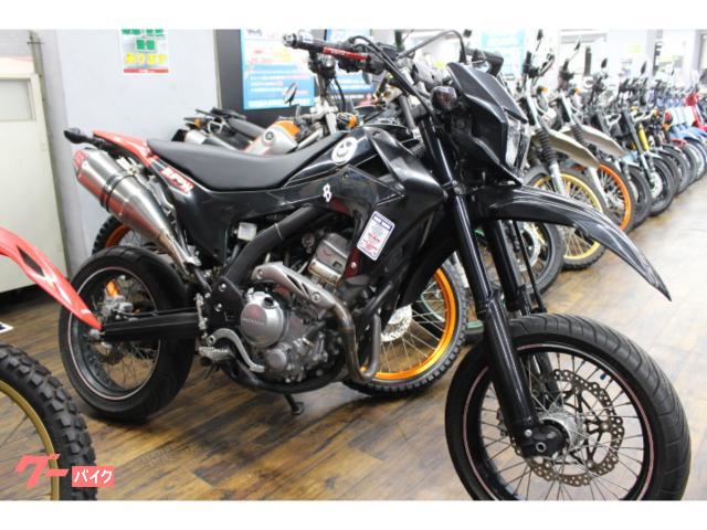 ＣＲＦ２５０Ｍ　カスタム有り