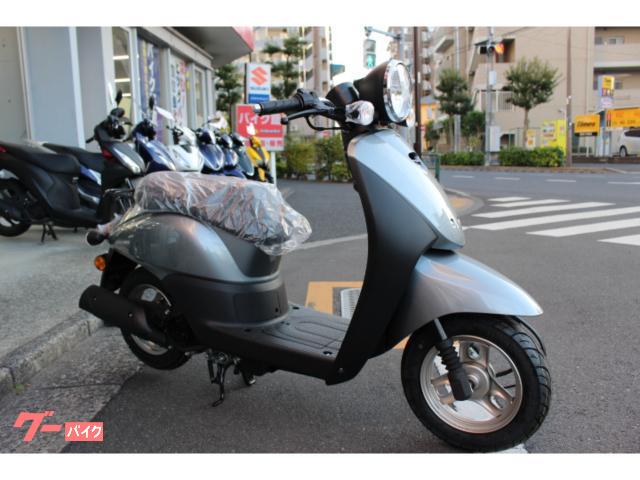 トゥデイ　輸入モデル