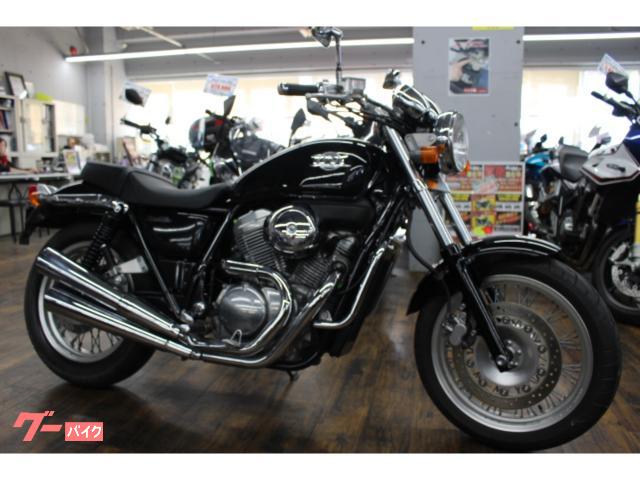 ＶＲＸ　Ｒｏａｄｓｔｅｒ　ノーマル車