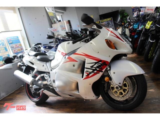 ハヤブサ（ＧＳＸ１３００Ｒ　Ｈａｙａｂｕｓａ）前後ドライブレコーダー　スマホマウント装備済み