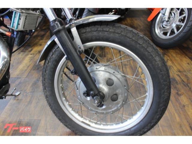 ヤマハ SR400 1JR型 前後ドラムブレーキ カスタム多数有り
