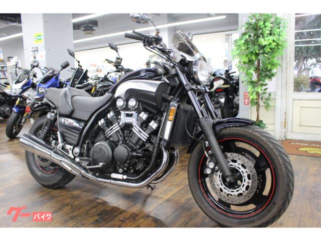 ＶＭＡＸ　最終型　フレア外装　カスタム有り