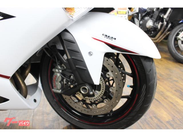 カワサキ Ninja ZX－14R High Grade 最終モデル 別