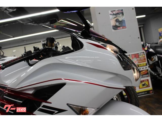 カワサキ Ninja ZX－14R High Grade 最終モデル 別
