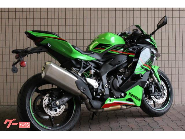 カワサキ　EN400　ETC,USBポート付き カワサキのネイキッドスタイル【Z400】ETC、USB装着済み！高年式低走行
