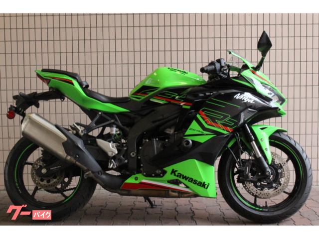 カワサキ Ninja ZX－4RR ETC車載器・マルチバー・USB