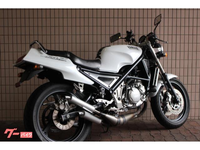 ヤマハ R1－Z 最終型 社外クロスチャンバー｜バイク館葛飾店｜新車