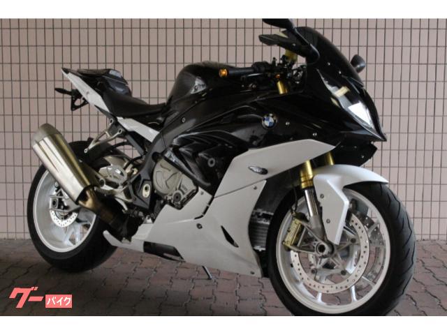 Ｓ１０００ＲＲ　オールペン