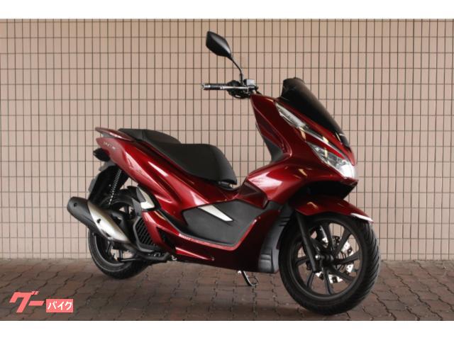 ＰＣＸ　２０１８年モデル　ノーマル