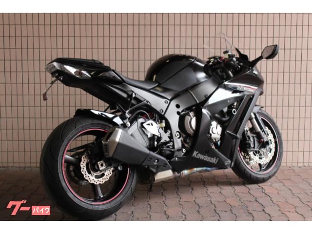 カワサキ Ninja ZX－10R｜バイク館葛飾店｜新車・中古バイク
