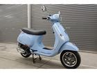 ＶＥＳＰＡ ＶＸＬ１２５インジェクション　ＬＥＤヘッドライト搭載　国内未発売モデルの画像（東京都