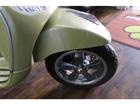 ＶＥＳＰＡ ＶＸＬ１２５　７５ＴＨ　リアバック無しの画像（東京都
