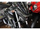 ヤマハ ＦＺＳ２５　ＡＢＳの画像（東京都