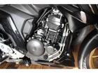 ヤマハ ＦＺＳ２５　ＡＢＳの画像（東京都