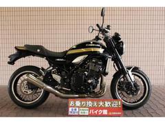 カワサキ　Ｚ９００ＲＳ　フルノーマル