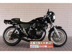 カワサキ　Ｚ−II　Ｚ７５０Ｆｏｕｒ　Ｚ２Ｆ　Ｒディスク改　カフェレーサーカスタム