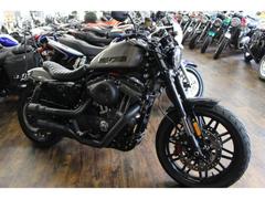 ＨＡＲＬＥＹ−ＤＡＶＩＤＳＯＮ　ＸＬ１２００ＣＸ　ロードスター　ＦＩチューニング　ブレンボ　他カスタム多数有り