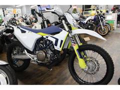 ＨＵＳＱＶＡＲＮＡ　７０１エンデューロ