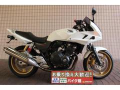 ホンダ　ＣＢ４００Ｓｕｐｅｒ　ボルドール　ＶＴＥＣ　Ｒｅｖｏ　ＵＳＢ電源２口　スマホマウント　フェンダーレス装備