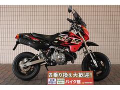 カワサキKSR110サーキット仕様車両のメンテナンス＆カスタム（（株）オートショップ ライジングの作業実績  2018/11/06）｜バイクの整備・メンテナンス・修理なら【グーバイク】