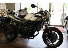 スズキ　ＳＶ６５０Ｘ　ワンオーナー車　前後ドラレコ　別体型ＥＴＣ　ＵＳＢ電源装備済み