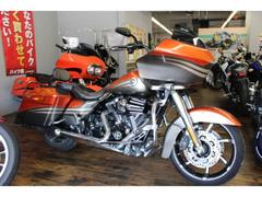 ＨＡＲＬＥＹ−ＤＡＶＩＤＳＯＮ　ＣＶＯ　ＦＬＴＲＸＳＥ　ロードグライドカスタム