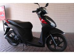 ホンダ　Ｄｉｏ１１０　ノーマル車