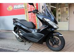 ホンダ　ＰＣＸ　ＪＦ５６型　モリワキ製マフラー装備