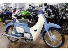 ホンダ　スーパーカブ５０　ファイナルエディション　ワンオーナー　ノーマル車