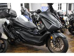 ホンダ　フォルツァ　別体型ＥＴＣ　リアボックス装備済み