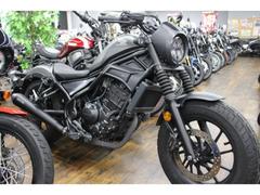 ホンダ　レブル２５０　Ｓエディション　オーバー製マフラー　ＥＴＣ＆ＵＳＢ　他カスタム有り