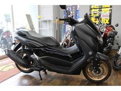 ヤマハ　ＮＭＡＸ１５５　ワンオーナー　ノーマル車