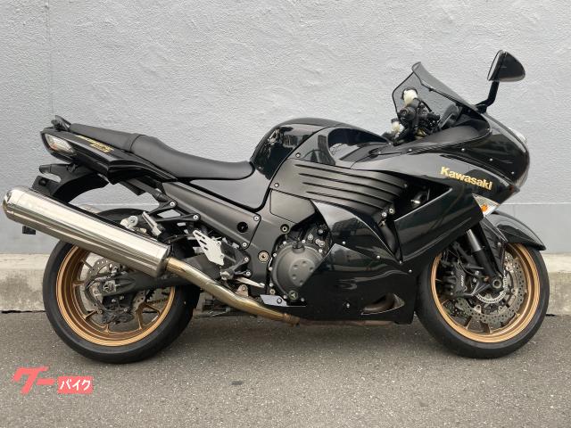 ＺＺ−Ｒ１４００　ＡＢＳ　１オーナー