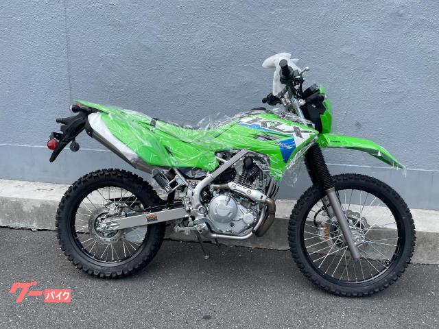 ＫＬＸ２３０　Ｓ　２０２６年モデル
