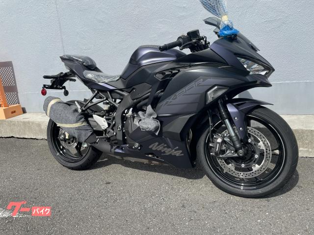 くいりー カワサキ Ninja ZX－25R SE｜ビッグファン 杉並店