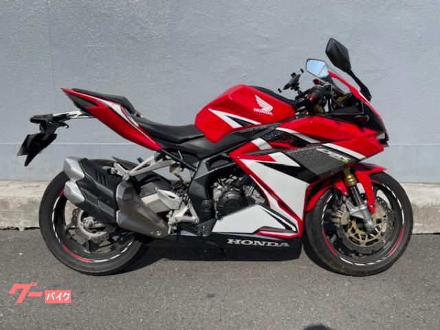 ＣＢＲ２５０ＲＲ　スマホホルダー　ステー付