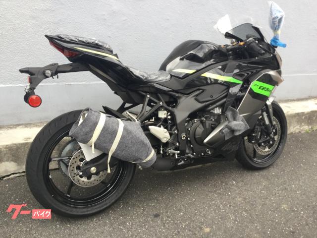 カワサキ Ninja ZX－25R SE｜ビッグファン 杉並店｜新車