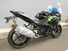 カワサキ Ｎｉｎｊａ　４００　２３年モデルの画像（東京都