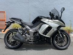 カワサキ　Ｎｉｎｊａ　１０００　ＥＴＣ　　シフトインジケーター　ローダウン　スクリーン