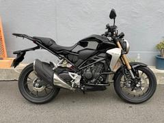 ホンダ　ＣＢ２５０Ｒ　１オーナー　リアキャリア　ＵＳＢ電源