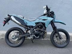 カワサキ　ＫＬＸ２３０ＳＭ
