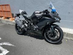 カワサキ　Ｎｉｎｊａ　ＺＸ−４Ｒ　ＳＥ