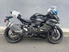 カワサキ　Ｎｉｎｊａ　ＺＸ−４Ｒ　ＳＥ　２０２６