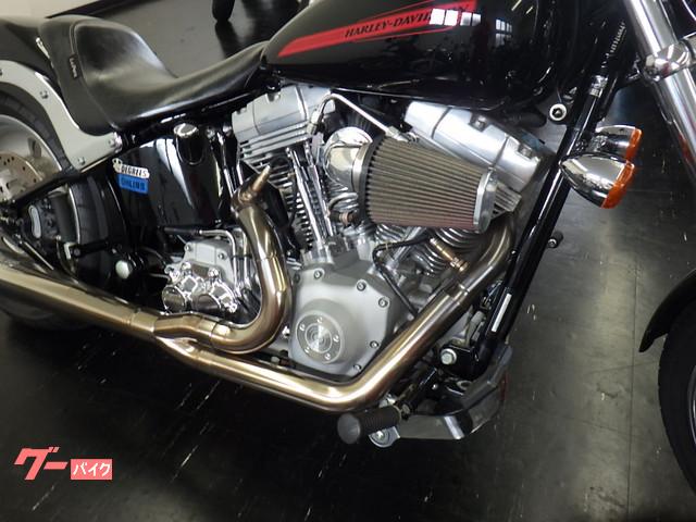 HARLEY－DAVIDSON FXST ソフテイルスタンダード