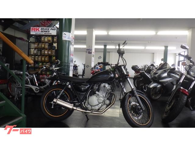 グラストラッカー スズキ 山形県のバイク一覧 新車 中古バイクなら グーバイク