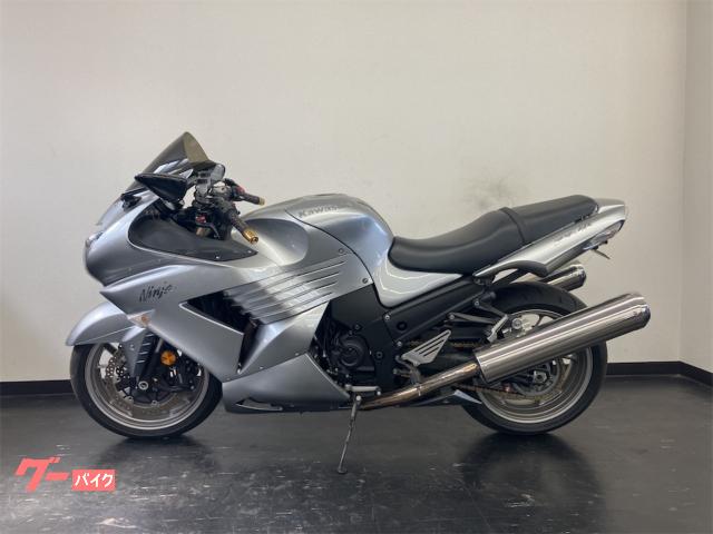 カワサキ Ninja ZX－14｜（有）南葉商会｜新車・中古バイク