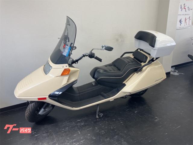 仙台市青葉区 ホンダフュージョン 車両情報:ホンダ フュージョン | （有）南葉商会 | 中古バイク・新車
